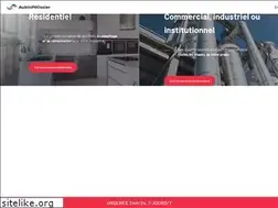 Sites similar to aubinpelissier.com