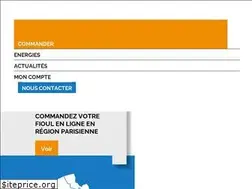 Sites similar to aubinsfioul.fr