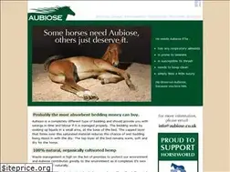 Sites similar to aubiose.co.uk