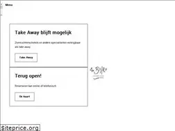 Sites similar to aubistro.be