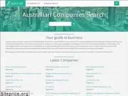 Sites similar to aubiz.net