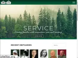 Sites similar to aublefuneralhome.com