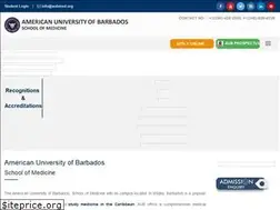 Sites similar to aubmed.org