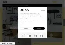 Sites similar to aubo.dk