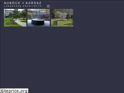 Sites similar to auboeck-karasz.at