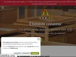 Sites similar to auboi.com