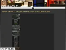 Sites similar to auboiron.net
