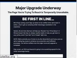 Sites similar to aubonbroth.com