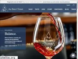 Sites similar to aubonclimat.com