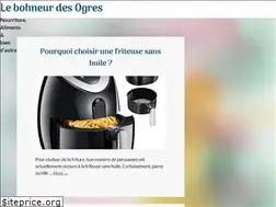 Sites similar to aubonheurdesogres.com