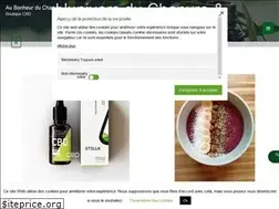 Sites similar to aubonheurduchanvre.fr