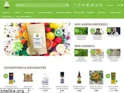 Sites similar to aubonsens.fr