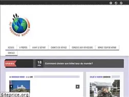 Sites similar to auboodhoomonde.com