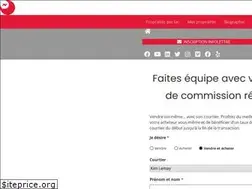 Sites similar to auborddeleau.ca