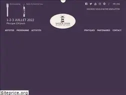 Sites similar to auborddeleau.ch