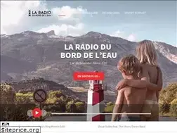 Sites similar to auborddeleau.radio