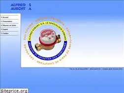 Sites similar to aubort.ch