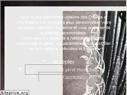 Sites similar to auboudoirecarlate.com