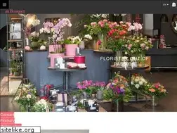 Sites similar to aubouquet.ch