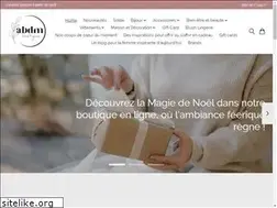 Sites similar to auboutdumonde.ca