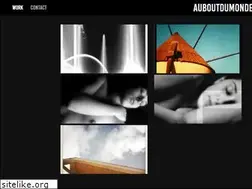 Sites similar to auboutdumonde.net