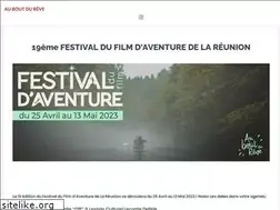 Sites similar to auboutdureve.fr