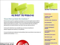 Sites similar to auboutdurouleau.fr