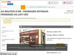 Sites similar to auboutondor.fr