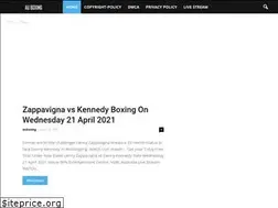 Sites similar to auboxing.com