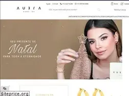 Sites similar to aubrajoias.com.br