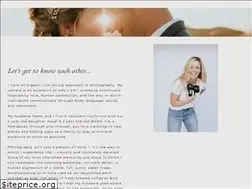 Sites similar to aubree-lynn.com