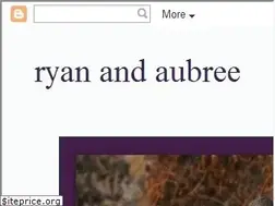 Sites similar to aubreeannabanana.blogspot.com