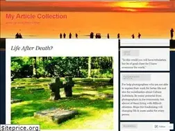 Sites similar to aubreeblogpage.wordpress.com