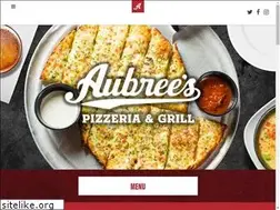 Sites similar to aubreespizza.com
