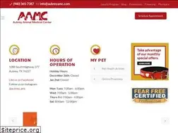 Sites similar to aubreyamc.com