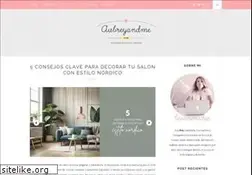 Sites similar to aubreyandme.com