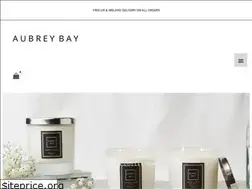 Sites similar to aubreybay.co.uk