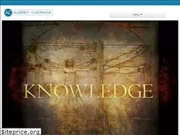 Sites similar to aubreychernick.com