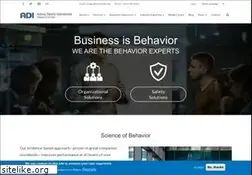 Sites similar to aubreydaniels.com