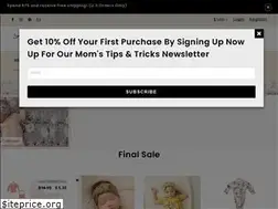 Sites similar to aubreygianna.com