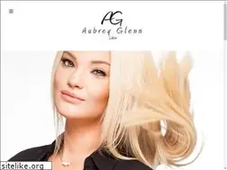 Sites similar to aubreyglennsalon.com