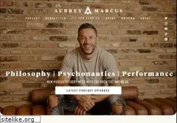 Sites similar to aubreymarcus.com