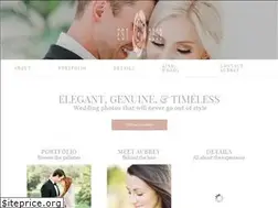 Sites similar to aubreymariephoto.com