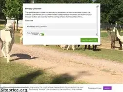 Sites similar to aubreyoaksalpacas.com
