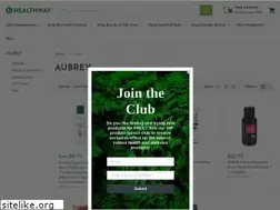 Sites similar to aubreyorganics.com