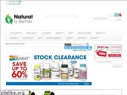 Sites similar to aubreyorganicsuk.co.uk