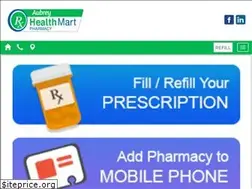 Sites similar to aubreypharmacy.com