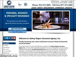 Sites similar to aubreyrogers.com
