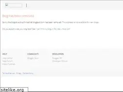 Sites similar to aubreythinksthat.blogspot.com
