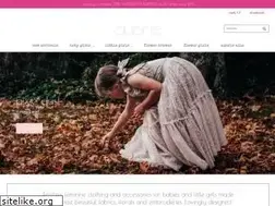 Sites similar to aubrie.com.au